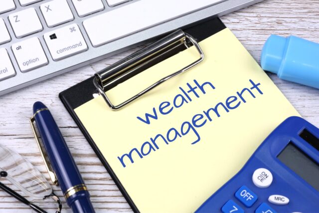 Wealth Management