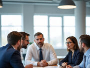 Why Accounting Firms Are Key Partners During Business Mergers Accounting firms in business mergers