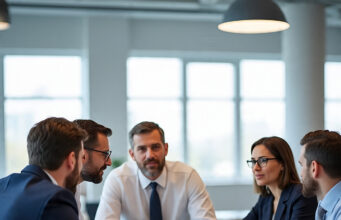 Why Accounting Firms Are Key Partners During Business Mergers Accounting firms in business mergers