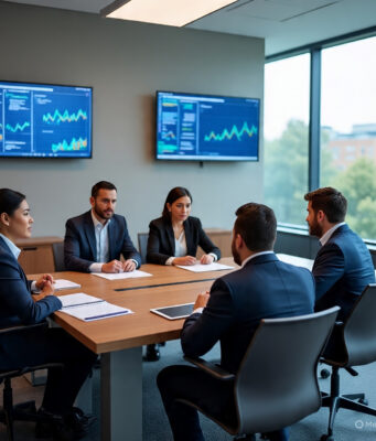 The Impact Of Real Time Data Analytics On CPA Engagements CPA Engagements