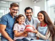 6 Cosmetic And Preventive Treatments To Consider For Your Family Family Dental Treatments