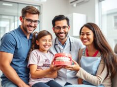 6 Cosmetic And Preventive Treatments To Consider For Your Family Family Dental Treatments