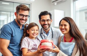 6 Cosmetic And Preventive Treatments To Consider For Your Family Family Dental Treatments