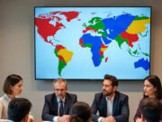 Navigating International Financial Reporting Nuances With Experienced CPAs International Financial Reporting
