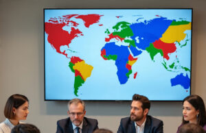 Navigating International Financial Reporting Nuances With Experienced CPAs International Financial Reporting