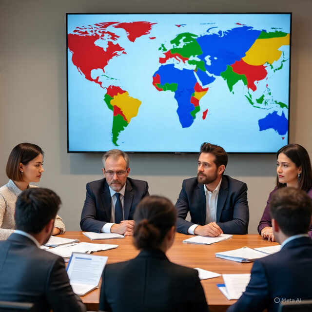 International Financial Reporting