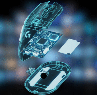 Logitech Superlight Explained: Full Breakdown of Features, DPI Settings, Click Latency, Wireless Technology, Ergonomics & Pro Gamer Benefits Logitech Superlight