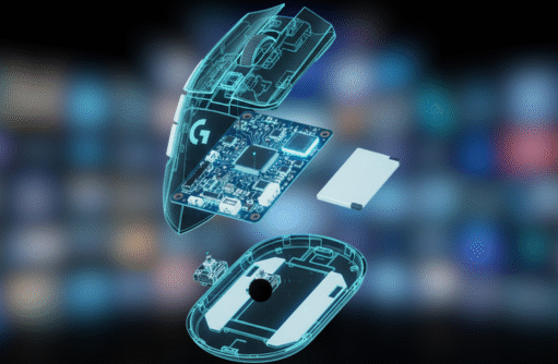 Logitech Superlight Explained: Full Breakdown of Features, DPI Settings, Click Latency, Wireless Technology, Ergonomics & Pro Gamer Benefits Logitech Superlight
