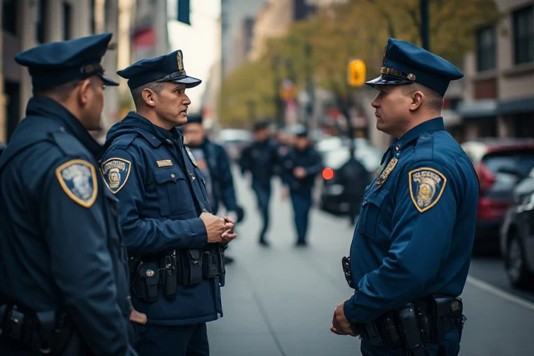 How This Charge Differs From Related Offenses