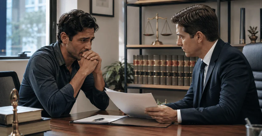 Civil Tort, Criminal Charge, False Arrest, or Kidnapping?