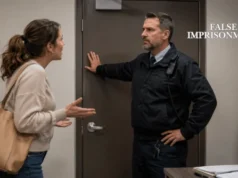False Imprisonment: Complete Guide to Elements, Examples, Defenses, Damages, Rights, Comparisons, Pro Tips, Expert Insights False Imprisonment