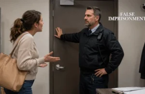 False Imprisonment: Complete Guide to Elements, Examples, Defenses, Damages, Rights, Comparisons, Pro Tips, Expert Insights False Imprisonment