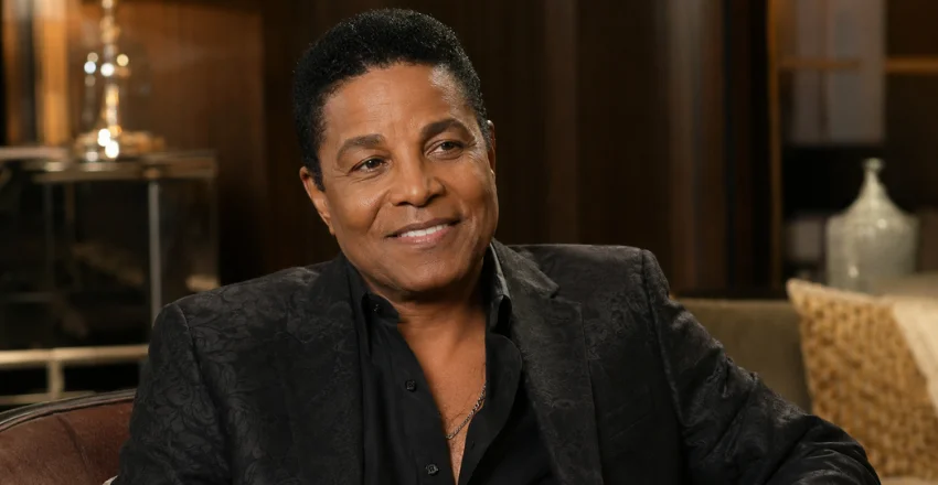 Why Jackie Jackson Still Matters in 2026