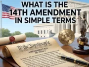 What Is the 14th Amendment in Simple Terms? A Complete Guide to Its Rights, Clauses, and Real-World Examples Explained what is the 14th amendment in simple terms