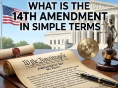 What Is the 14th Amendment in Simple Terms? A Complete Guide to Its Rights, Clauses, and Real-World Examples Explained what is the 14th amendment in simple terms