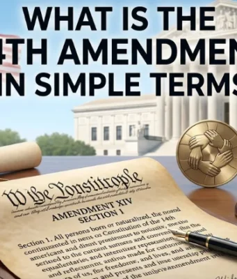 What Is the 14th Amendment in Simple Terms? A Complete Guide to Its Rights, Clauses, and Real-World Examples Explained what is the 14th amendment in simple terms