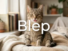 What a Blep Means: A Complete Guide to Cute Pet Slang, Common Causes, Funny Behaviors, and Important Health Warning Signs Every Pet Owner Should Understand Blep