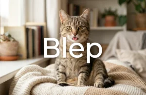 What a Blep Means: A Complete Guide to Cute Pet Slang, Common Causes, Funny Behaviors, and Important Health Warning Signs Every Pet Owner Should Understand Blep