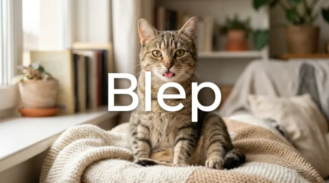 Blep