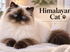 Himalayan Cat Guide for U.S. Owners: Temperament, Grooming, Health, Costs, and Care Himalayan Cat
