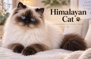 Himalayan Cat Guide for U.S. Owners: Temperament, Grooming, Health, Costs, and Care Himalayan Cat