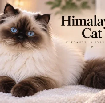 Himalayan Cat Guide for U.S. Owners: Temperament, Grooming, Health, Costs, and Care Himalayan Cat