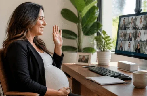 Maternity Leave California: How Job Protection and Paid Benefits Work in 2026 Maternity Leave California
