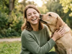 Why Does My Dog Lick My Face? 7 Reasons and How to Read the Behavior Why Does My Dog Lick My Face