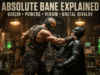 Absolute Bane Explained: Origin, Powers, Venom, and His Brutal Batman Rivalry Absolute Bane