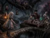 Alice in Terrorland: Plot, Cast, Ending, Rating, and Where to Watch in the U.S. Alice in Terrorland