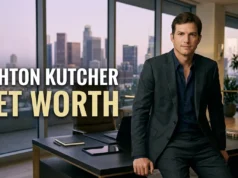 Ashton Kutcher Net Worth in 2026: How His Acting Career, Television Salaries, Hollywood Success, and Technology Investments Built His Multimillion-Dollar Fortune Ashton Kutcher Net Worth