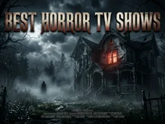 Best Horror TV Shows for Every Kind of Scare: 12 Unmissable Series Ranked by Terror, Suspense, Supernatural Thrills, and Psychological Horror Best Horror TV Shows