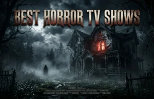 Best Horror TV Shows for Every Kind of Scare: 12 Unmissable Series Ranked by Terror, Suspense, Supernatural Thrills, and Psychological Horror Best Horror TV Shows