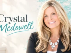 Crystal McDowell: The Full Story of the Texas Realtor’s Murder Case, Her Disappearance Before Hurricane Harvey, and the Investigation That Followed Crystal Mcdowell
