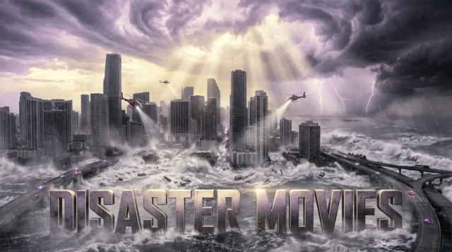 Disaster Movies