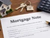 Mortgage Note Explained: What U.S. Homeowners Should Know Before and After Closing Mortgage Note
