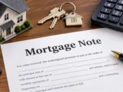 Mortgage Note Explained: What U.S. Homeowners Should Know Before and After Closing Mortgage Note