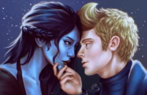 Rhysand and Feyre: Their Complete ACOTAR Love Story, Mating Bond, and Relationship Timeline Rhysand and Feyre