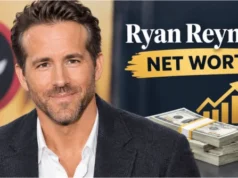 Ryan Reynolds Net Worth in 2026: How Movies, Mint Mobile, and Aviation Gin Built His Fortune Ryan Reynolds Net Worth