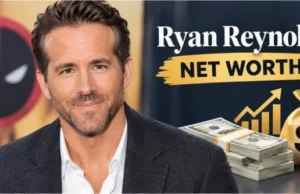 Ryan Reynolds Net Worth in 2026: How Movies, Mint Mobile, and Aviation Gin Built His Fortune Ryan Reynolds Net Worth