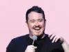 Shane Gillis’s Net Worth in 2026: How the Comedian Built His Growing Fortune Shane Gillis Net Worth